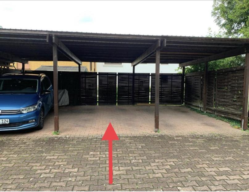 Modern Renovated Apartment Suited For Business Consultants - In Close Distance To Dt, Dhl And Un Campus - Reserved Parking Bonn Exterior foto